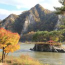 금강호 관광지 이미지