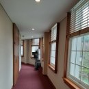 (주)대원산업더힐하우스양평(젤코바) | 정원이 예쁜 호텔, 양평 힐하우스에서 하루~ / 조식