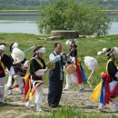 풍물놀이 이미지