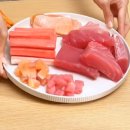 일오삼 지니 꼬마김밥 | 김밥 옆구리 터짐 주의! 꼬마 김밥 메이커로 3초 만에 도시락 완성한 후기