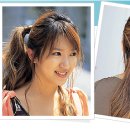 예쁜머리만들기 이미지