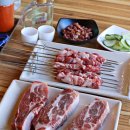 CU 신포문화의거리 | [인천 신포동 양꼬치 맛집] 신포문화의 거리 별미양꼬치 후기