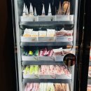 픽미픽미아이스 당정역점 | 판교 빵지순례 끝판왕! 랩 오브 파리바게트 상세 탐방기 (브런치/파란라벨/굿즈/솔직먹방)