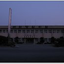 여원(갈골) 마을회관 | 4차대간(4) : 노치마을~고남산~매요마을