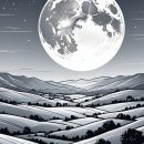 달빛호수2 이미지