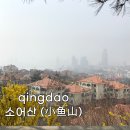 카페소어 | 칭다오 자유여행 필수 코스 소어산 전망대 후기 ∙ 소어산공원 위치