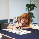 명품서예 이미지