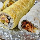 오래누드김밥