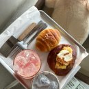 레드호스텔 | 청주 성안길 카페 방문기 [ 커피호스텔 ] 성안길 본점