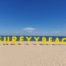 양양 썬셋 이미지