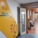 실버작은도서관 이미지