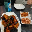 주먹구구 | 건대 후문 맛집 노포 주먹구구 길이식당 뒷고기 꿔바로우