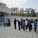 대한민국 전몰군경유족회 경남지부 밀양시지회 이미지