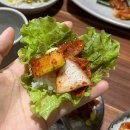 역도산손칼국수
