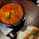 연신내역(6) 화장실 | [연신내역 술집] 닭도리탕 찐 맛집 발견! 연신내 한식주점 서교주담 후기