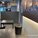 최배달 떡순튀 면목점 이미지