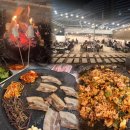 호계매곡2로R | 울산 북구 매곡 고기집 야장 캠핑감성 분위기 맛집 호계주택