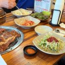 형제숯불구이 - 영등포구 | 수원 숯불구이 "본구이 수원점" 솔직 후기 🔥(가격표+주차정보 총정리)