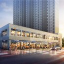 아시아 아파트 상가내 이미지