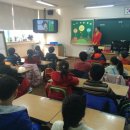 월봉초등학교 이미지