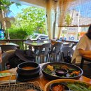 소담채 | 청계산 맛집 소담채 후기, 매봉 정상 등산 후 찾는 석쇠구이 쌈밥