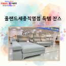 올랜드세종 이미지