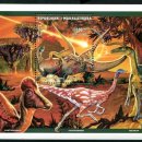 테논토사우루스 이미지