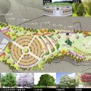 공설공원묘지 이미지