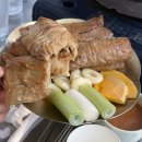 씨스페이스 구미진평점 | 구미 진평동 맛집 연막창 진평인동점 연잎숙성 막창 후기