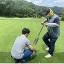 빛고을골프장 이미지