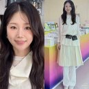 서울모드패션직업전문학교 | 나는 솔로 31기 순자 경수 럽스타그램 데이트룩 서울국제도서전 패션 정보
