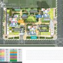 캠퍼스타운2번출구 앞 이미지