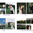 W6. 제주 웨딩스냅 - 애담스냅 &amp; 케이 살롱과 함께한 완벽했던 제주 웨딩촬영