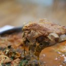 동바리 해장국 이미지