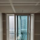 (주)윈체 | 천안시 호반 리젠 시빌 1차 낡은 엘지 샷시손잡이 → Lx 스쿼마 자동 레버형 시공 후기 ㅡ 바른손잡이