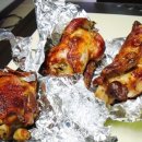 조타통닭
