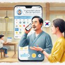 스마트폰으로 AI 활용하기 이미지