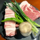 배달삼겹 돼지삼삼 이미지