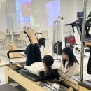 여성전용바디코치필라테스분당