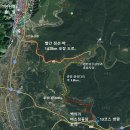 8월 26일(수) 경기둘레길12코스-(신)-연천역3-고인돌공원-한탄강주상절리길-배게용암-배게용암출렁다리-영평천-백의리버스정류장.. 이미지