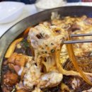 달인의찜닭 이미지