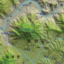 악견산등산로 이미지