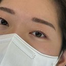 시아나헤어 | 산본 속눈썹펌, 시아나뷰티 노글루펌 후기