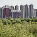 상하이∙베이징, 주택구매 문턱 낮췄다… 첫 납입금 비율 인하, 일반주택 기준 조정 이미지