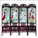 자수공예 이미지