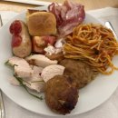 씨유(CU)능동빌리지점 | 제주 신라호텔 스탠다드 룸 수영장 짬뽕 헬스장 조식 뷔페 편의점 (feat. 제네시스 프리빌리지 후기)