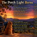 The Porch Light Burns 이미지