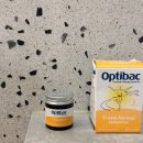가족여행 필수템, 옵티박(Optibac) 트래블 어브로드 프로바이오틱스 상세 후기 💛