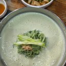 오서산콩국수 이미지