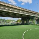 능평레포츠공원 인라인스케이트장 이미지